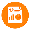 Reportes y Gráficos PROGAN