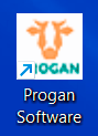 Icono de Escritorio PROGAN