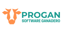 Progan Software Ganadero Logo