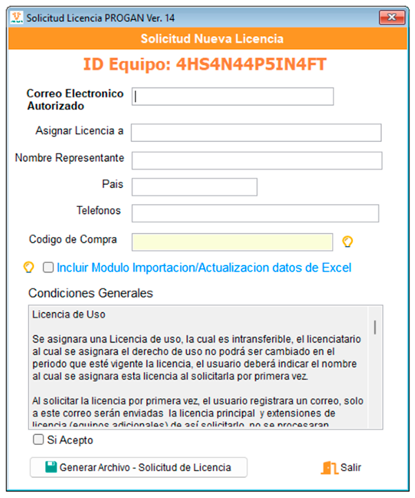 Instalacion Progan - 3