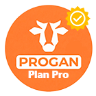 PROGAN Plan Pro
