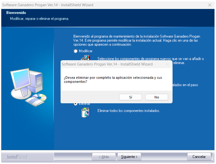 Upgrade Progan - 2