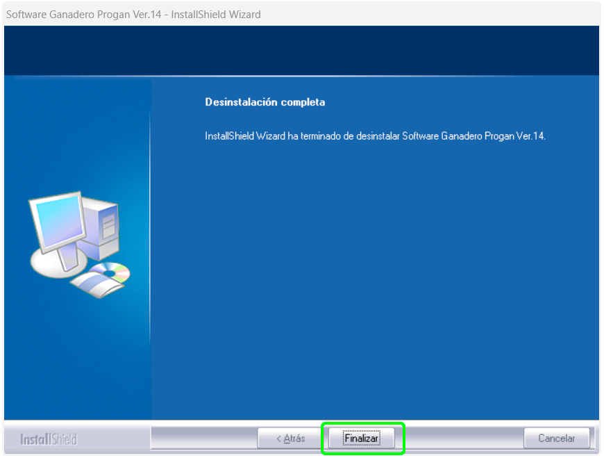 Upgrade Progan - 3